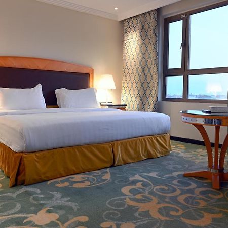 Quiet Dreams - Serviced Apartments King Abdul Aziz Street Branch Jeddah Exterior foto