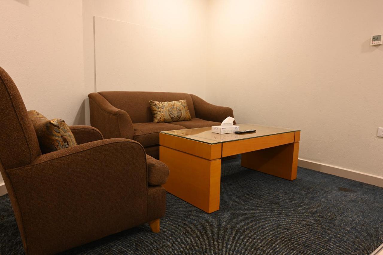 Quiet Dreams - Serviced Apartments King Abdul Aziz Street Branch Jeddah Exterior foto
