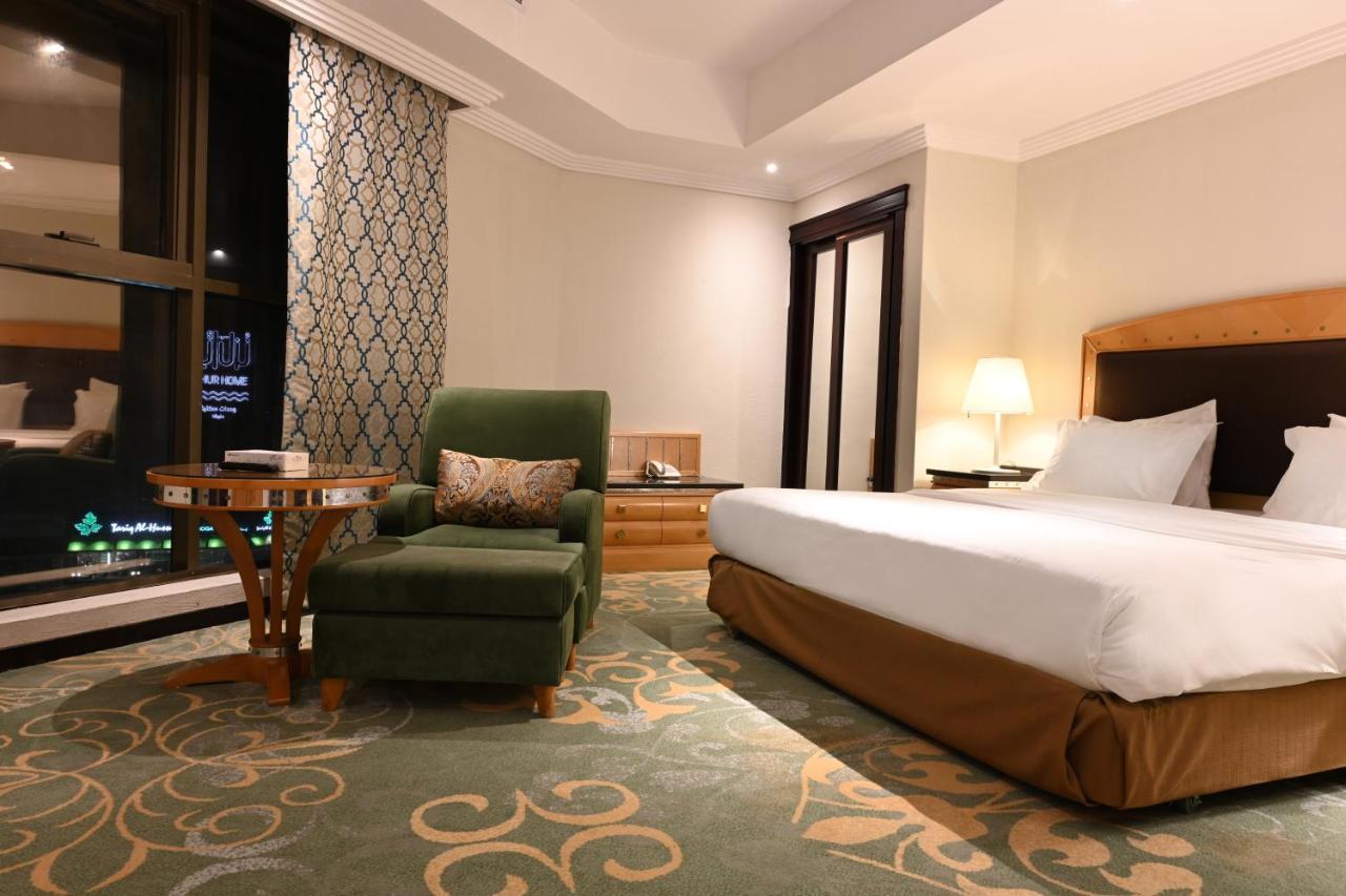 Quiet Dreams - Serviced Apartments King Abdul Aziz Street Branch Jeddah Exterior foto