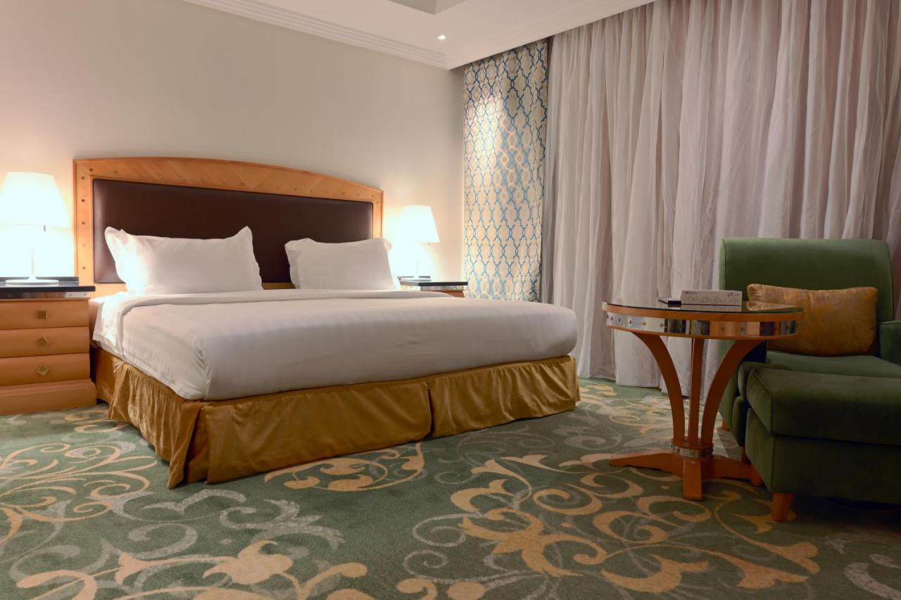 Quiet Dreams - Serviced Apartments King Abdul Aziz Street Branch Jeddah Exterior foto