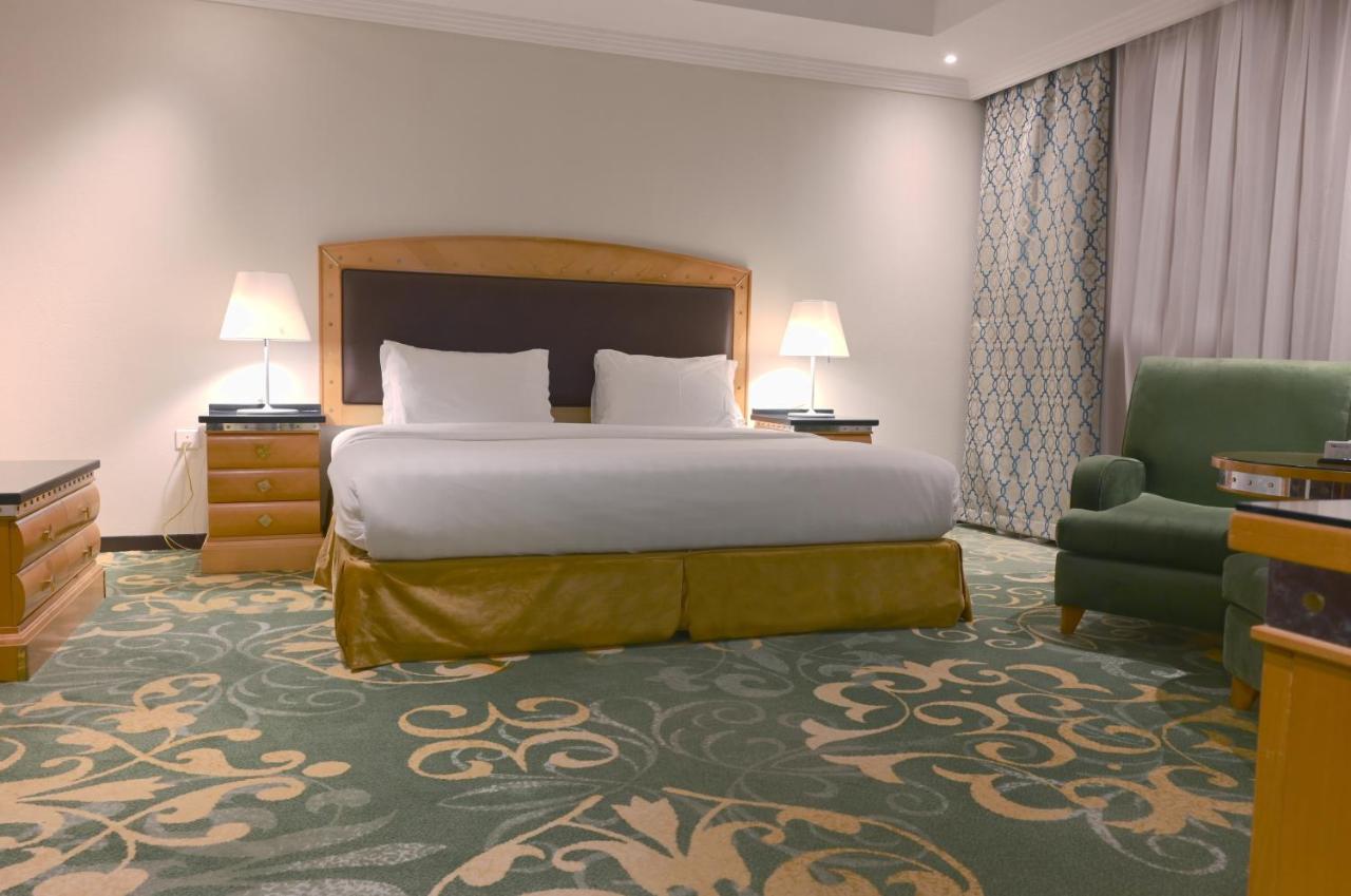 Quiet Dreams - Serviced Apartments King Abdul Aziz Street Branch Jeddah Exterior foto