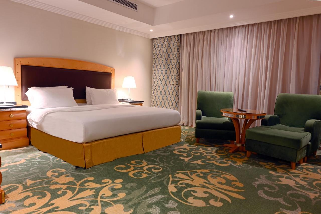 Quiet Dreams - Serviced Apartments King Abdul Aziz Street Branch Jeddah Exterior foto