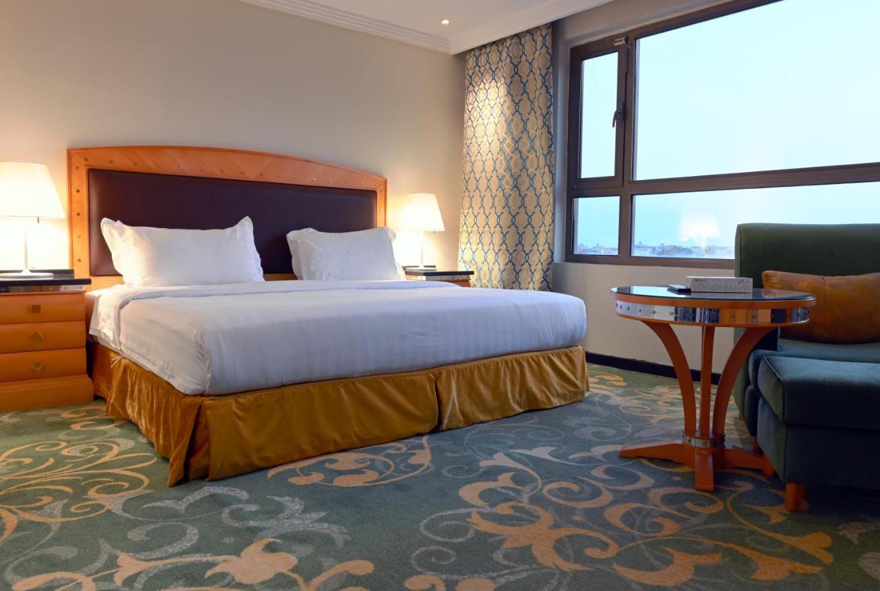 Quiet Dreams - Serviced Apartments King Abdul Aziz Street Branch Jeddah Exterior foto