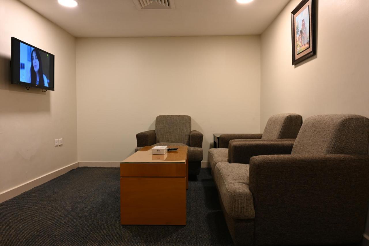 Quiet Dreams - Serviced Apartments King Abdul Aziz Street Branch Jeddah Exterior foto