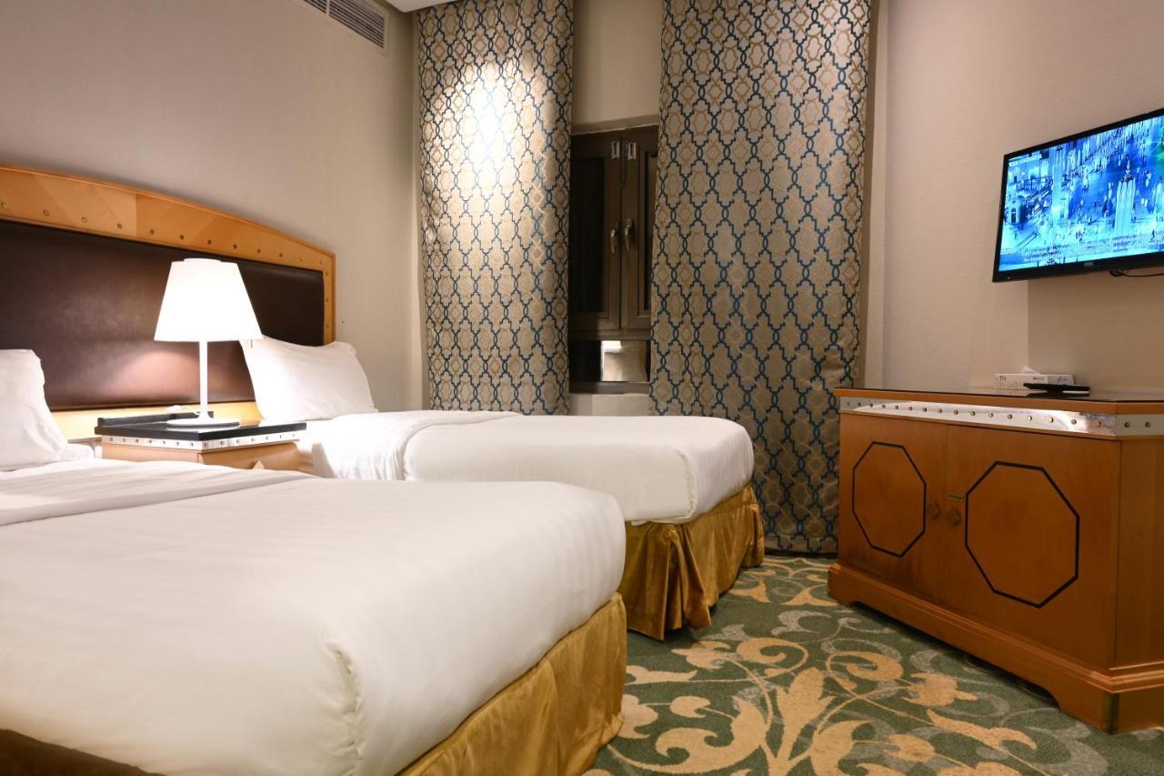 Quiet Dreams - Serviced Apartments King Abdul Aziz Street Branch Jeddah Exterior foto
