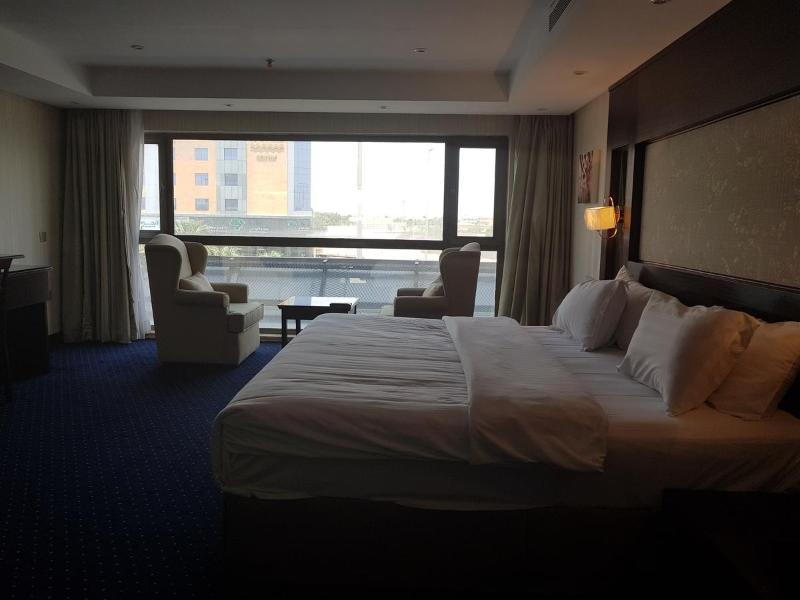 Quiet Dreams - Serviced Apartments King Abdul Aziz Street Branch Jeddah Exterior foto